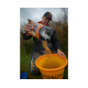 Nada Sonubaits Supercrush Mega Carp Method Mix - Original, 2kg Nada Sonubaits Supercrush Mega Carp Method Mix - Original, 2kg